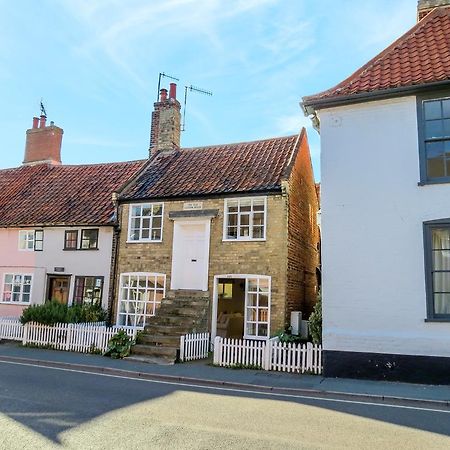 The Old Custom House Villa Aldeburgh Luaran gambar