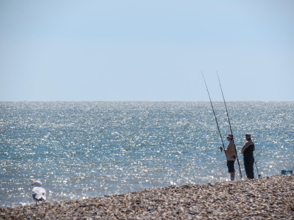 The Old Custom House Villa Aldeburgh Luaran gambar