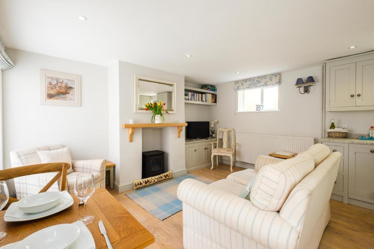 The Old Custom House Villa Aldeburgh Luaran gambar