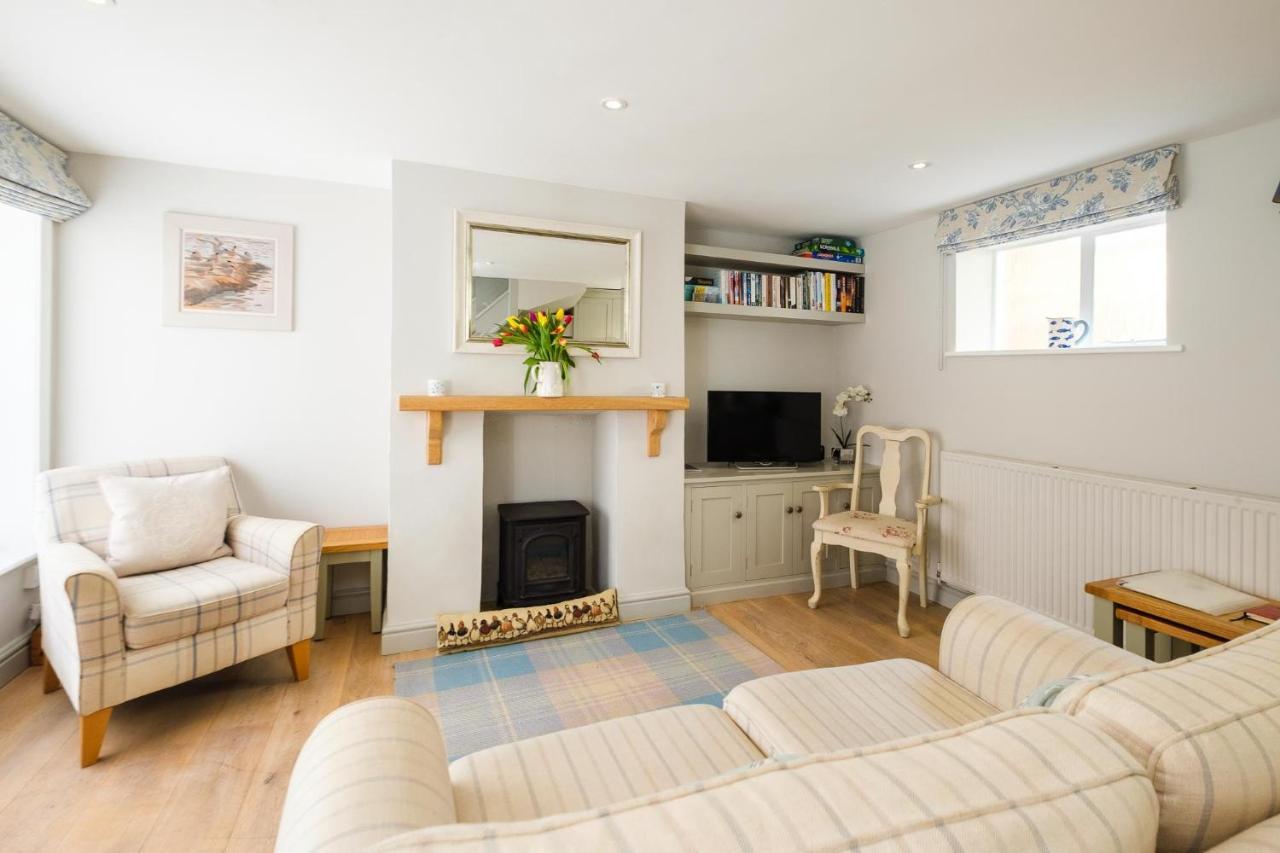 The Old Custom House Villa Aldeburgh Luaran gambar