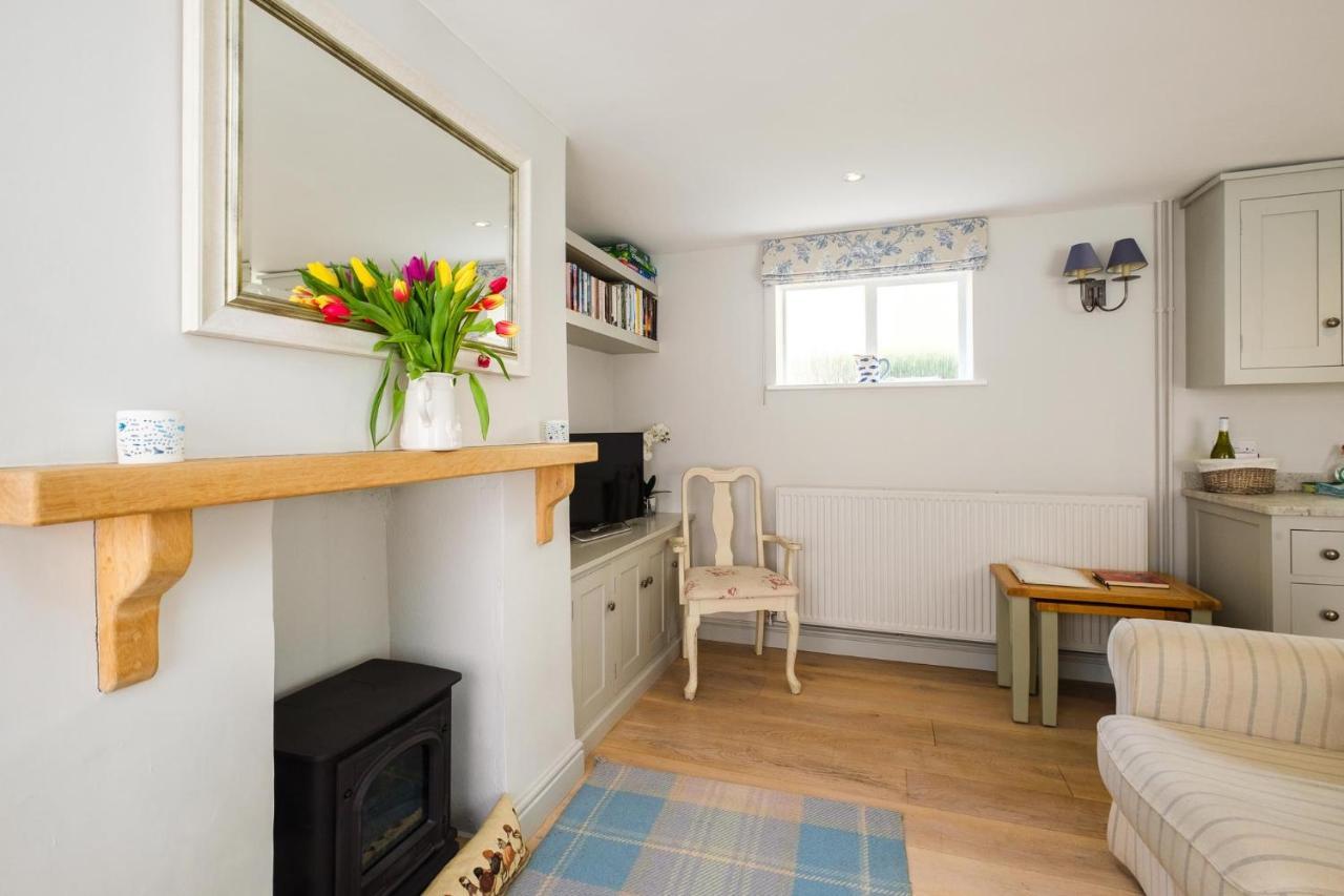 The Old Custom House Villa Aldeburgh Luaran gambar