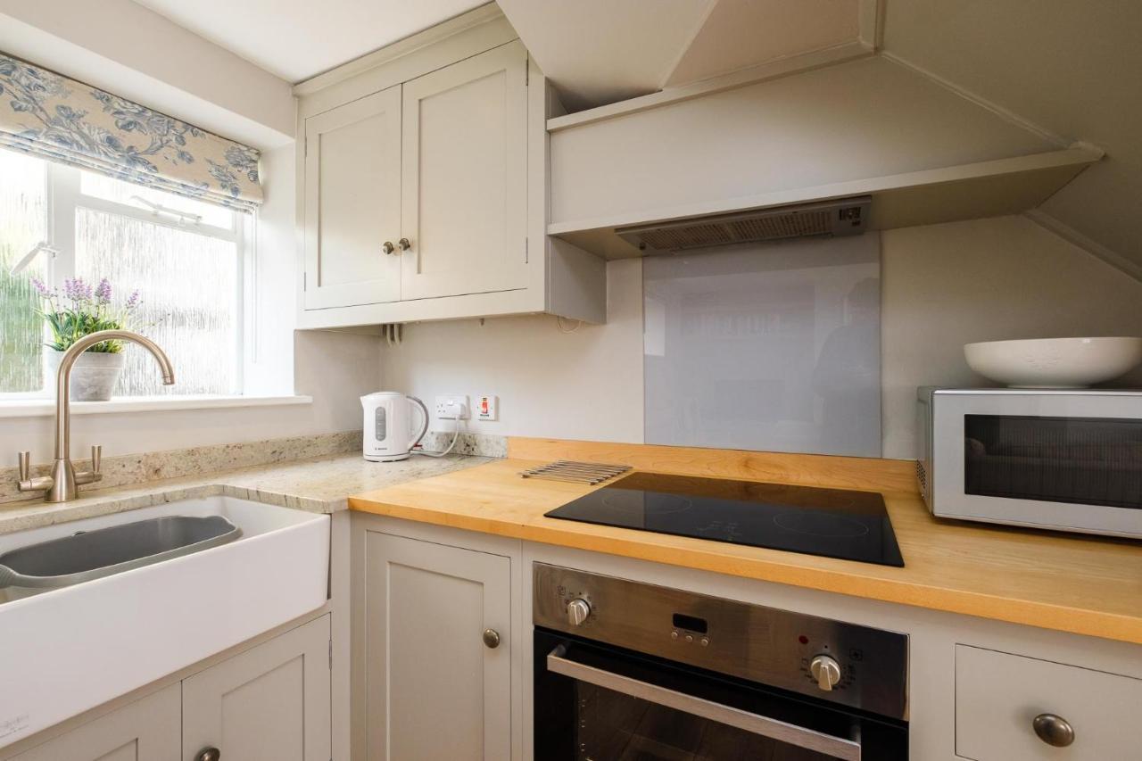 The Old Custom House Villa Aldeburgh Luaran gambar
