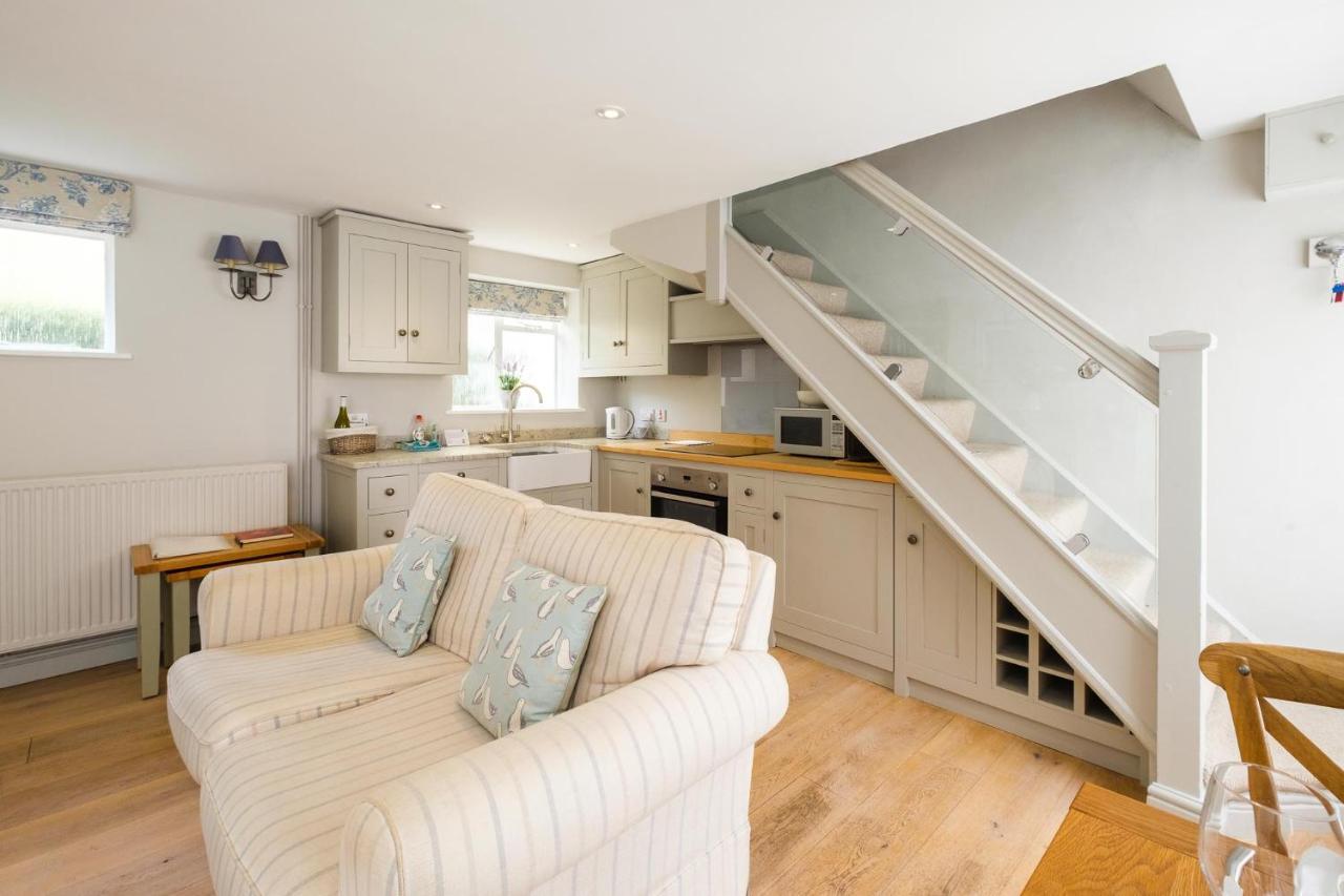 The Old Custom House Villa Aldeburgh Luaran gambar