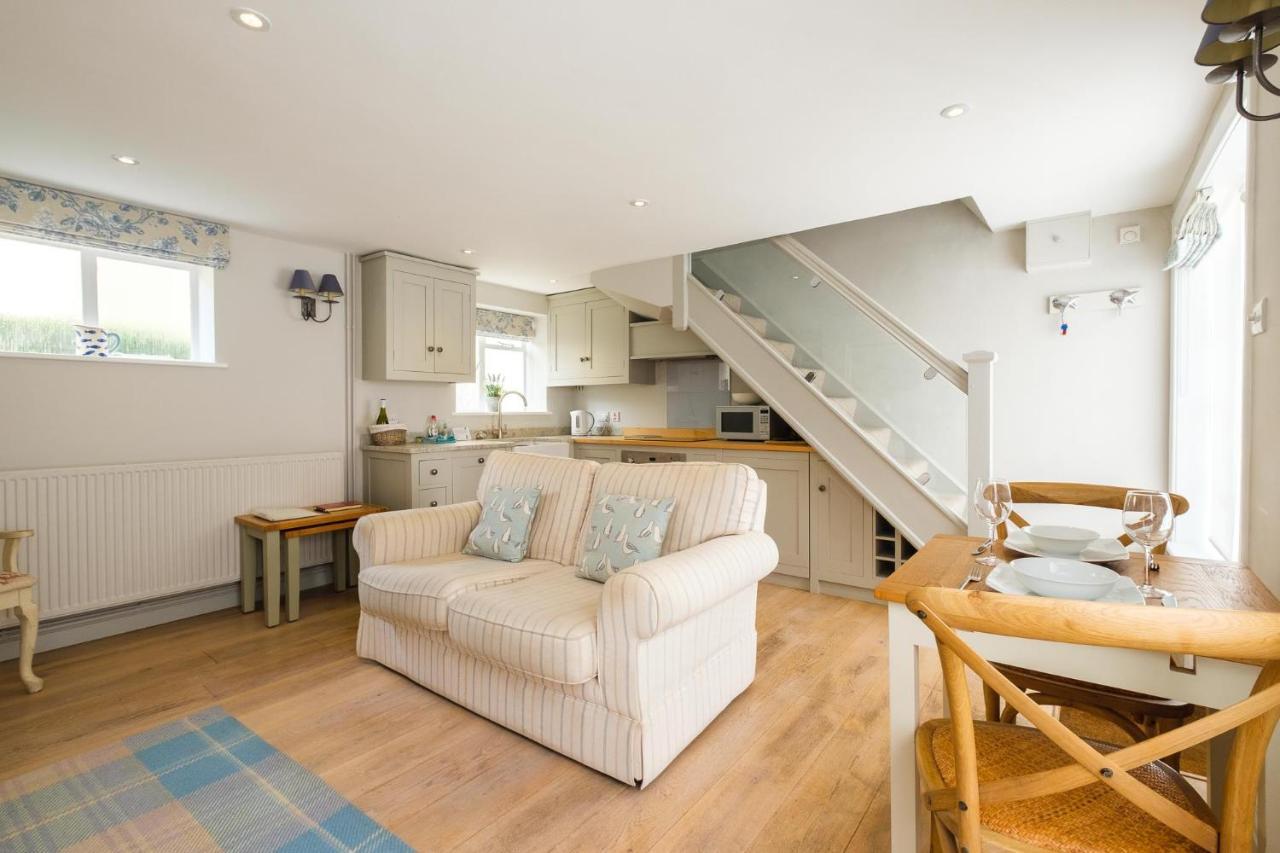 The Old Custom House Villa Aldeburgh Luaran gambar