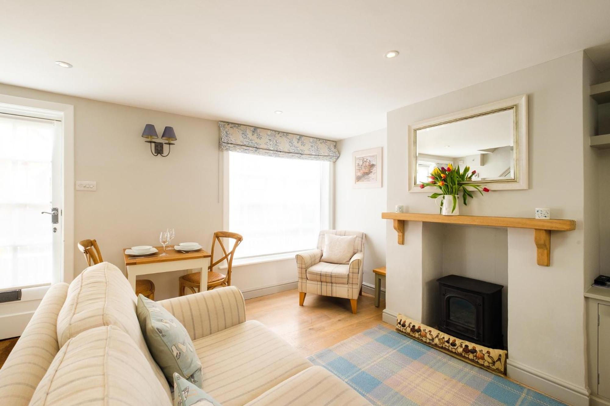The Old Custom House Villa Aldeburgh Luaran gambar