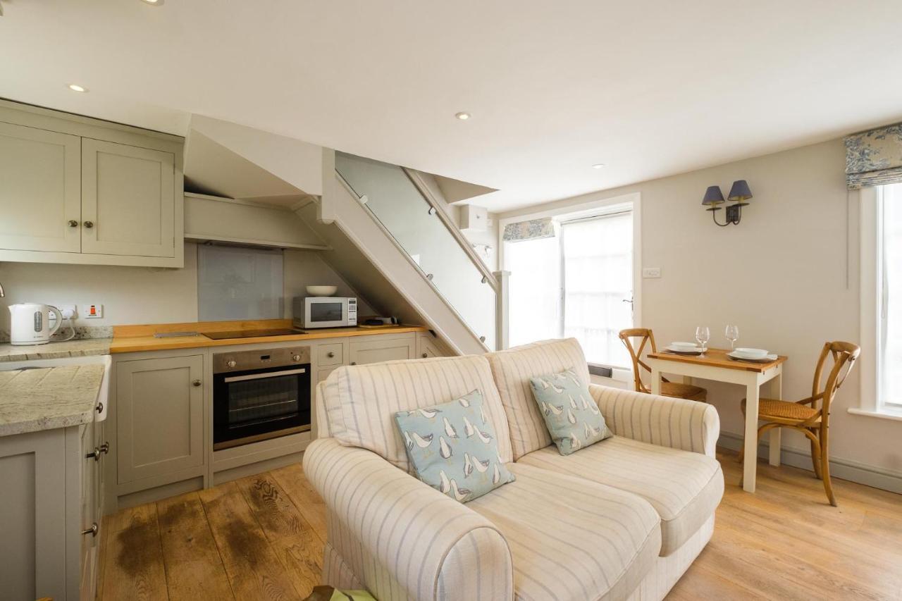 The Old Custom House Villa Aldeburgh Luaran gambar