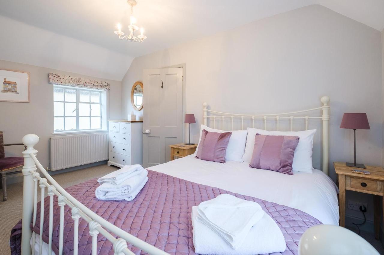 The Old Custom House Villa Aldeburgh Luaran gambar