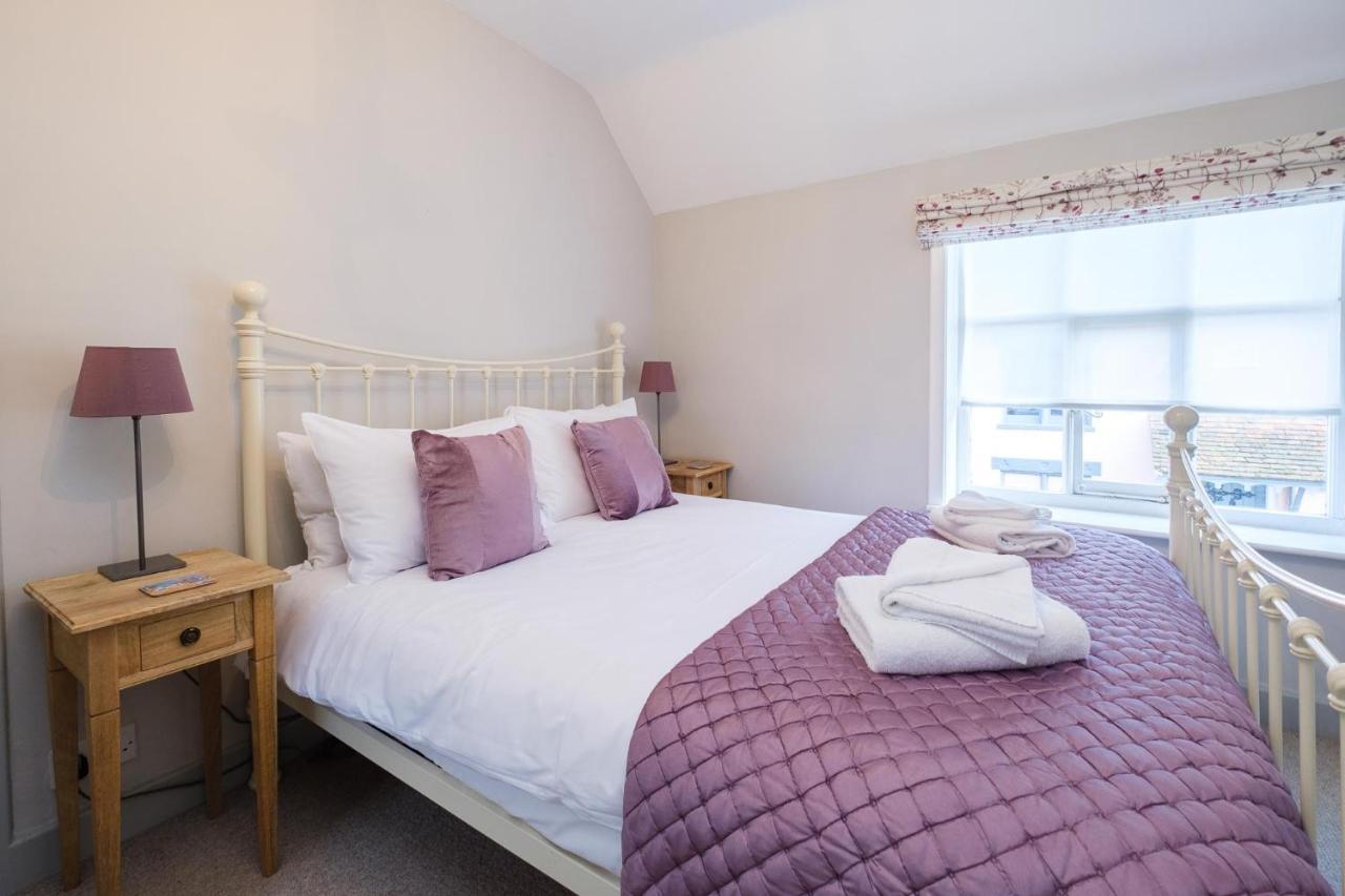 The Old Custom House Villa Aldeburgh Luaran gambar