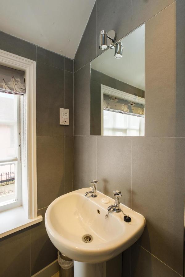 The Old Custom House Villa Aldeburgh Luaran gambar