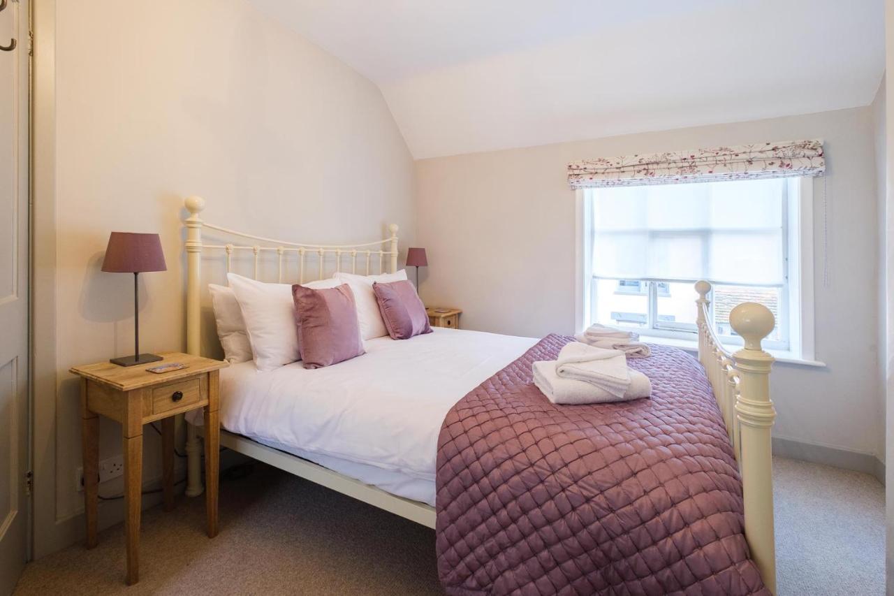 The Old Custom House Villa Aldeburgh Luaran gambar